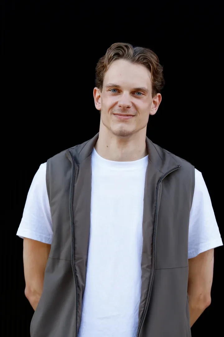 Jort de Vries